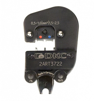 Матрица CSV для обжима коннекторов 8P (RG45) DKC