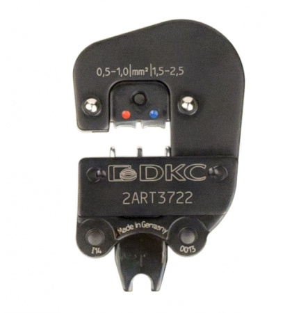 Матрица CSV для обжима коннекторов 4P (RG11) DKC