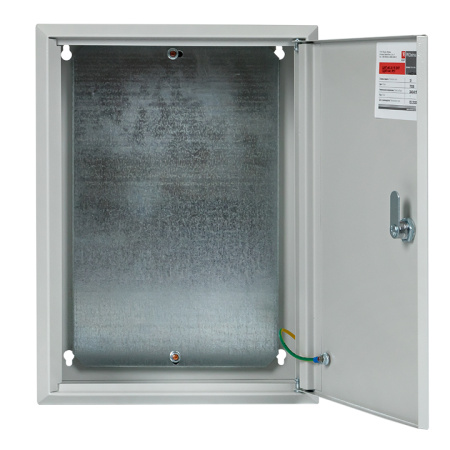 Щит с монтажной панелью ЩМП-40,40,30 (ЩМП-10) IP31 PROxima EKF