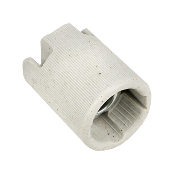 Патрон керамический E14 PROxima EKF Патрон керамический E14 PROxima EKF