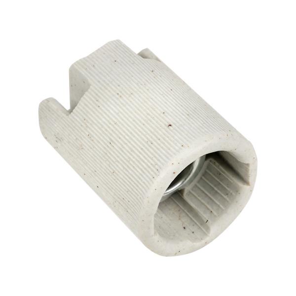 Патрон керамический E14 PROxima EKF Патрон керамический E14 PROxima EKF