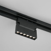 Трековый светильник 10Вт 4200К черный IP20 Garda (a057439) Elektrostandard