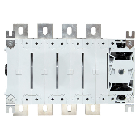 Рубильник 1250A 4П без рукоятки управления TwinBlock EKF