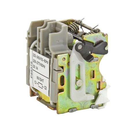 Расцепитель независимый к ВА-99С (Compact NS) MX 100-630А PROxima EKF