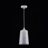 Подвесной светильник 1*E27 60Вт Белый IP20 Walter P530PL-01W Maytoni