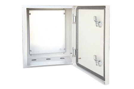 Щит металлический ЩМП-6.4.2 IP66 (600х400х200) TDM