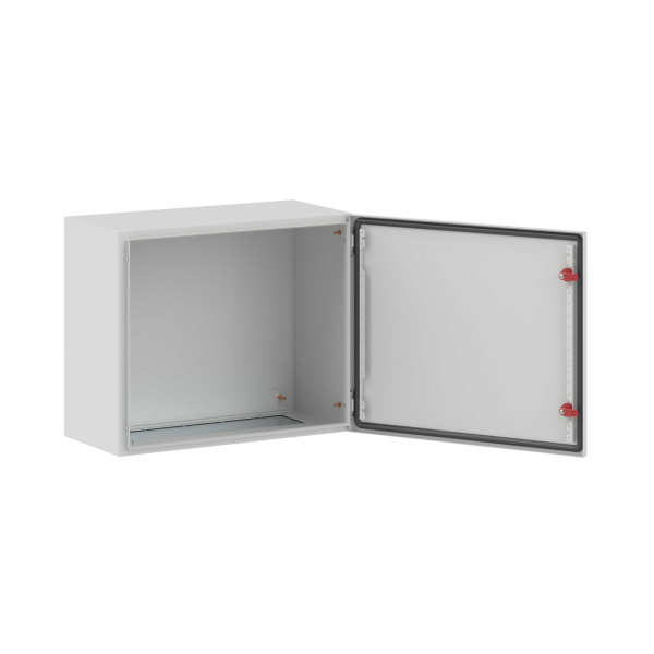 Корпус навесной ST без М/П ВхШхГ 500x600x300 мм DKC