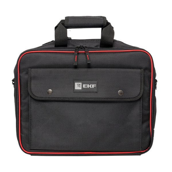 Портфель сервисного инженера С-02 Professional EKF