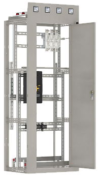 Панель вводная ЩО70-2-39УЗ IEK