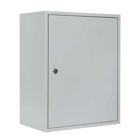 Щит с монтажной панелью ЩМП-27,21,14 (ЩМП-00) IP31 Basic EKF