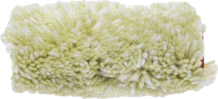 Мини-ролик "СИНТЕКС" малярный, для бюгеля 6 мм, 15х70 мм, Мастер ЗУБР