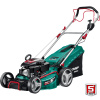 510 мм 6.5 л.с. самоходная газонокосилка бензиновая, ЗУБР