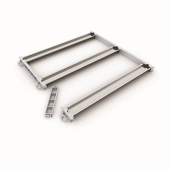 Кронштейн KR-40N Tekfor