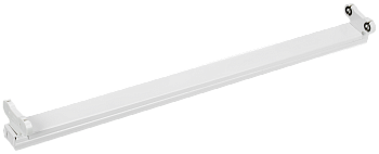 Светильник ДБО 1002 под светодиодную лампу 2хТ8 600мм IP20 IEK