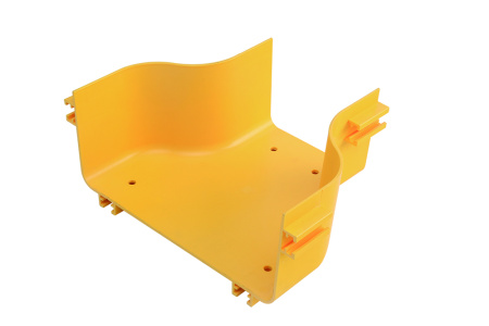 Переходник центральный 240/120 H100 D5 DKC