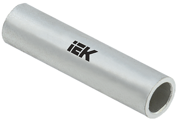 Гильза медная луженая ГМЛ 25-8 ГОСТ 23469.3 IEK