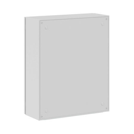 Корпус навесной ST c М/П ВхШхГ 600x500x200 мм DKC