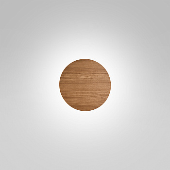 Настенный светильник 4*G9 60Вт белый, светлое дерево IP20 (3377 Luna 300) TK Lighting