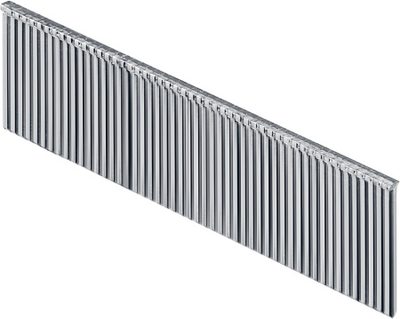 16 мм гвозди для степлера тип 300, 1000 шт ЗУБР