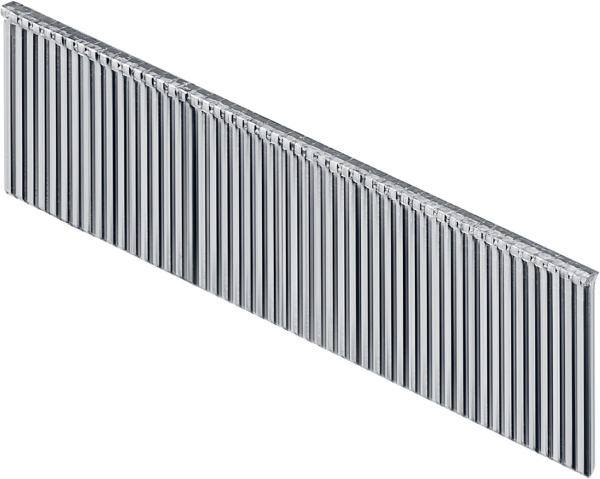 16 мм гвозди для степлера тип 300, 1000 шт ЗУБР