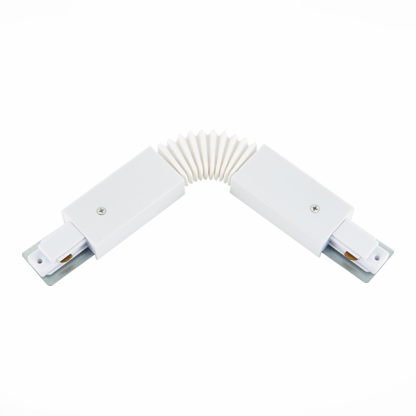 Коннектор гибкий Белый ST002.509.00 ST LUCE