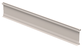 Разделительная перегородка несущая h=60мм для ПРАЙМЕР 150х60 IEK