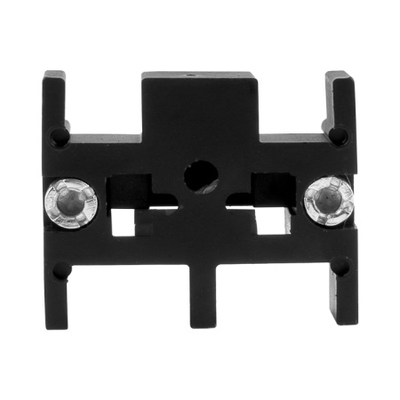 Модуль для фиксации контактов XB2 в замкнутом/разомкнутом положении