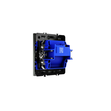 Подсветка светодиодная встраиваемая Voltum S70 с датчиком, (титан)