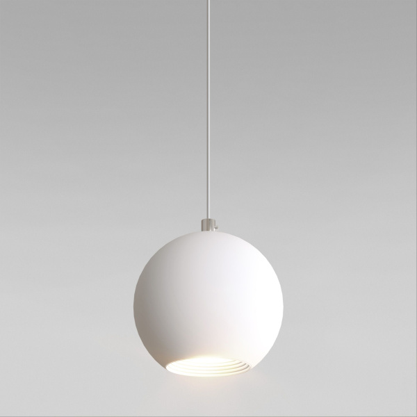 Подвесной светодиодный светильник 7Вт 4200К IP20 (a055673) Elektrostandard