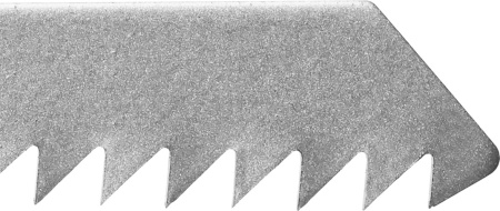 Набор "ЭКСПЕРТ" Полотна по дереву для эл/лобз, T-хвостовик, 5шт ЗУБР