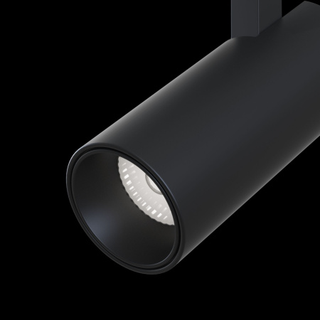 Светильник трековый 18Вт 3000K Черный IP20 Focus LED TR019-2-15W3K-B Technical