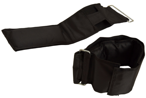 Комплект №203 для Строительные ходули 24-40". Ремень фиксации голени 2 шт. FEDAST