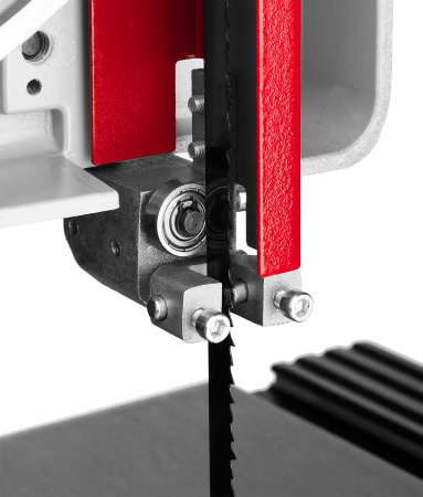 Пила ленточная, ЗПЛ-350-190, 190 мм, 350 Вт ЗУБР