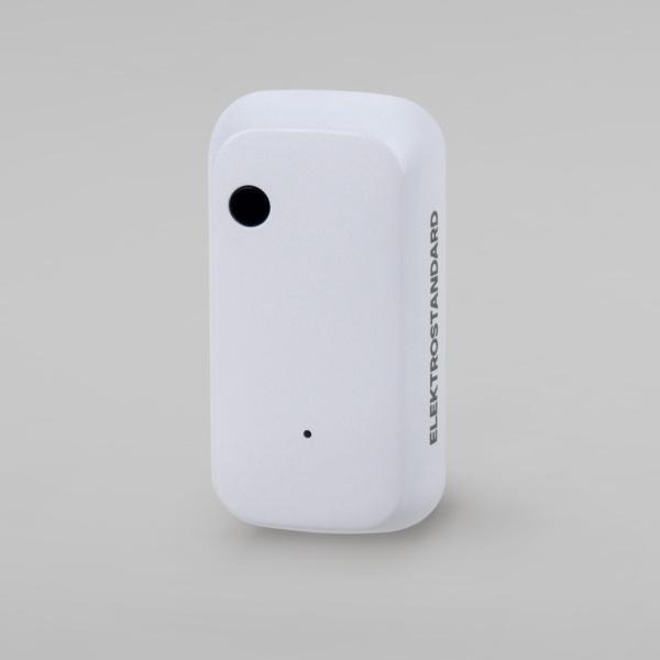 Умный датчик освещения белый IP20 (a060337) Elektrostandard