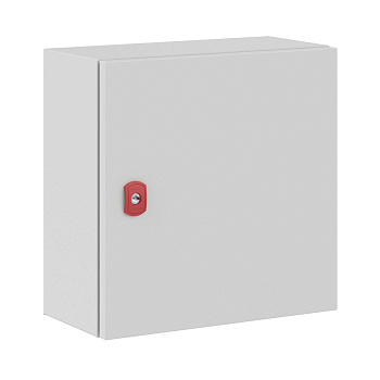 Корпус навесной ST без М/П ВхШхГ 400x400x200 мм DKC