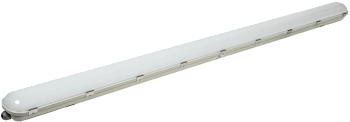 Светильник светодиодный ДСП 1426 50Вт 4000К IP65 1500мм IEK