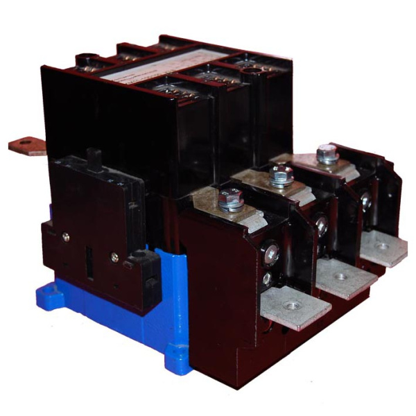 Пускатель электромагнитный ПМ12-100200 УХЛ4 В, 220В/50Гц, 2з+2р, 100А, нереверсивный, с реле РТТ-325 85- 115А Электротехник