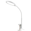 Светильник на струбцине 12W(550Лм) 3500-4500-6000К белый General