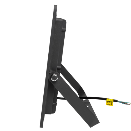 Прожектор светодиодный, 200 Вт, Jazzway, 6500К, 17000лм, IP65