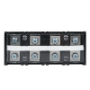 Терминал клеммный TC-2004 до 95 мм2 200A 4 клеммные пары PROxima EKF