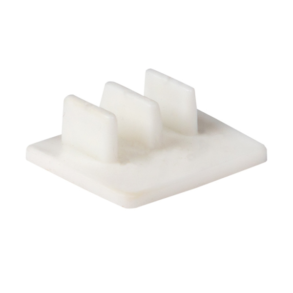 Заглушка на соединительную шину 4-х фазную (50шт) PROxima EKF