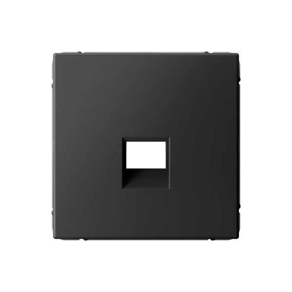 ARTGALLERY НАКЛАДКА для информационных функций типа Keystone, БАЗАЛЬТ Systeme Electric