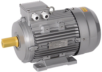 Электродвигатель асинхронный трехфазный АИС 160L4 660В 15кВт 1500об/мин 1081 DRIVE IEK