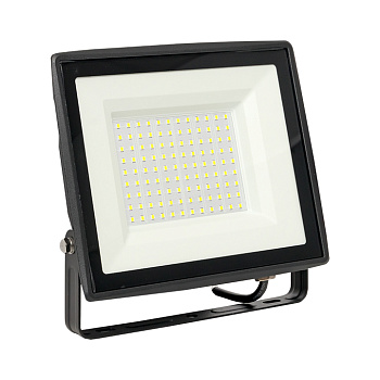 Прожектор светодиодный СДО-3006 100Вт 6500К IP65 Basic EKF