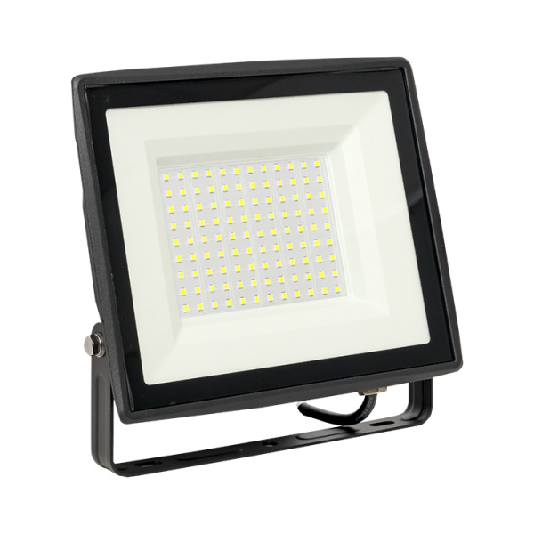 Прожектор светодиодный СДО-3006 100Вт 6500К IP65 Basic EKF