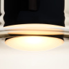 Подвесной светильник LED 6Вт Черный IP20 Nebula MOD182PL-L6CG3K Maytoni