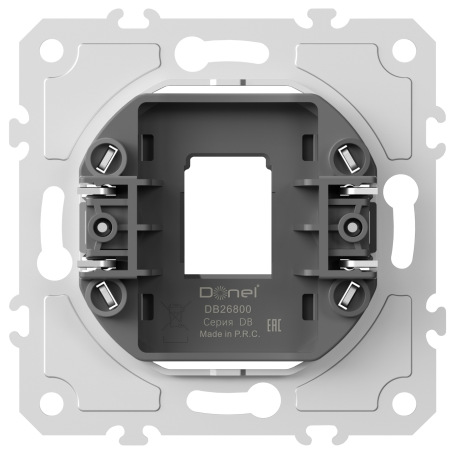 Donel механизм заглушки, серия DB