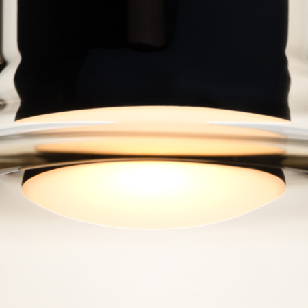 Подвесной светильник LED 6Вт Черный IP20 Nebula MOD182PL-L6CG3K Maytoni