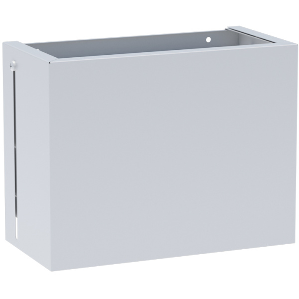 Цоколь верхний с компенсатором (200х300х150) Basic EKF