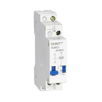 Импульсное реле NJMC1-32/1П DC24В (R) CHINT